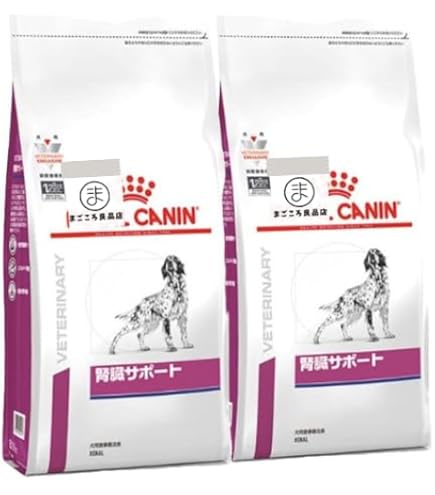 新品　 CANIN 腎臓サポート 3kg + 11缶セット 新品 ROYAL CANIN 腎臓サポート 3kg + 11缶セット