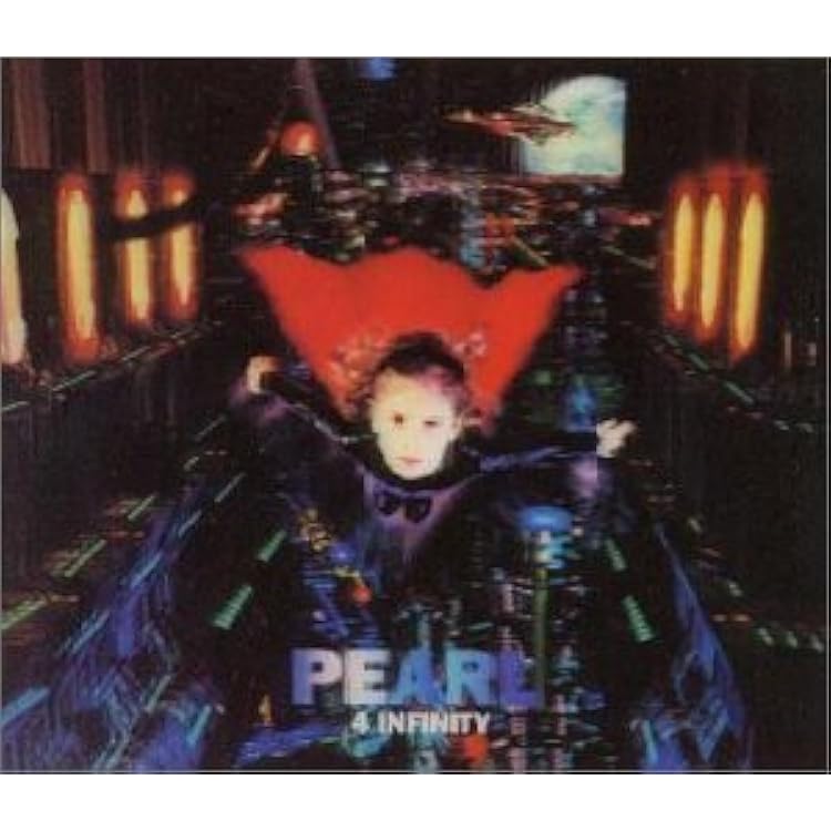 Amazon.co.jp: PEARL: Music