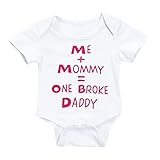 Domybestベビー服 ロンパース　夏　女の子ボディスーツ　赤ちゃんカバーオール　白　可愛い　新生児　出産祝い (80)