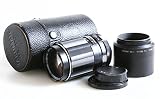 Asahi Pentax super-takumar 135 mm f / 3.5 　ペンタックスM42マウントレンズ