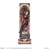 カプコン バイオハザード ３０周年 アクリルスタンドコレクション エイダ 約H140×W50×D45mm アクリル
