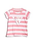 GUESS Factory SHIRT ベビー・ボーイズ カラー: ピンク