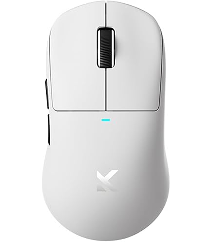 Amazon | OUSEITECH×MCHOSE L7 Ultra ゲーミングマウス 8K