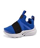 NIKE(ナイキ) PRESTO EXTREME TD(プレストエクストリームTD) 870019 402 ゲームロイヤル/ブラック/ホワイト