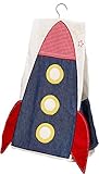 Fetch the Engine Nappy Stacker by Suncrest