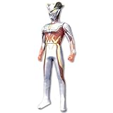スペシャル限定　ウルトラヒーロー５００　ウルトラマンゼロ　ストロングコロナゼロ　クリアレッドラメVER.