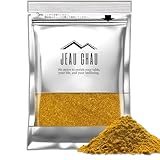 JEAU CHAU ガラムマサラ パウダー 100g 無塩 (14種の厳選スパイス / スパイスカレー スパイスミックス) カレー粉 ミックススパイス 香辛料/無添加