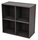 エイ・アイ・エス(AIS) ヴァイナル・ストッカー ダークブラウン GTLP-002 DBR