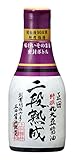 正田醤油 正田特撰丸大豆醤油二段熟成 200ml×4本