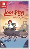 Lost in Play(ロストインプレイ) -Switch