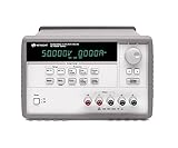 E3634A 200W 電源（25 V/7 A、50 V/4 A）