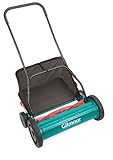 Gilmour RM30 20-Inch Reel Mower with Grass Catcher [並行輸入品]