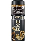 Amazon.co.jp: アックス ゴールド 男性用 フレグランス ボディスプレー