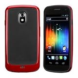 SGP ギャラクシー ネクサス ケース Neo Hybrid【 ダンテ・レッド 】 for Samsung Galaxy Nexus 【 SGP08646 】