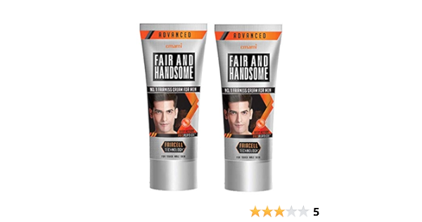 amazon fairness cream