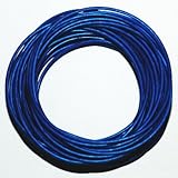 フジクラ KQE電線 青 0.5sq 10m(±2%) KQE0.5SQAL10