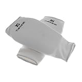 Flameer バイク　アーム　スリーブ　カバー　自転車　スリーブ　　保護　　屋外　　スポーツ 　通気性　　怪我防止　　全3サイズ - L