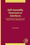 Self-Assembly Processes at Interfaces: Multiscale Phenomena (Interface Science and Technology)