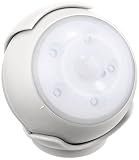 LEDセンサーライト ホワイト BE1NA1-W NIT-BE1NA1-W