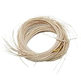 COZENTA 藤 材料 丸芯 工芸 手芸 DIY 籐編み 250g 2mm