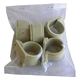 ＶＥ片サドル　２２用　ＫＶＥ－２２Ｊ　５個入り