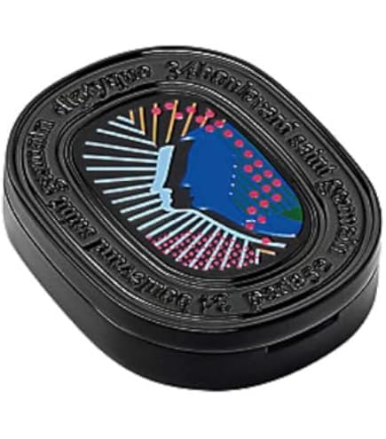 Amazon | ディプティック リフィラブル ソリッド パフューム_3g