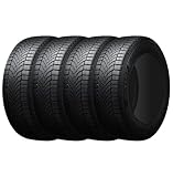 ダンロップ(DUNLOP) 165/65R15 81H オールシーズンタイヤ SYNCHRO WEATHER 4本セット