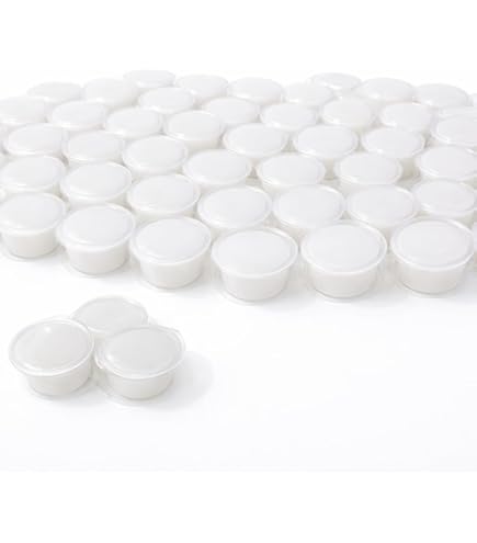 Amazon.co.jp: KBファーム プロゼリー 18g 1袋50個入り【昆虫ゼリー