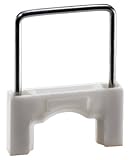 GB Gardner Bender mps-2100 3 / 8 "ホワイトケーブルbosstmケーブルStaples