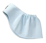 カドルミー 日本製ベビースリング ニットで抱っこ 新生児寝かしつけ Mサイズ サックス