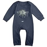 ファッション ボーイとガール 007 スペクター Tシャツ カジュアル Navy Size 18 Months