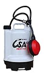 寺田 要部ステンレス水中ポンプ 自動 50Hｚ CSA100