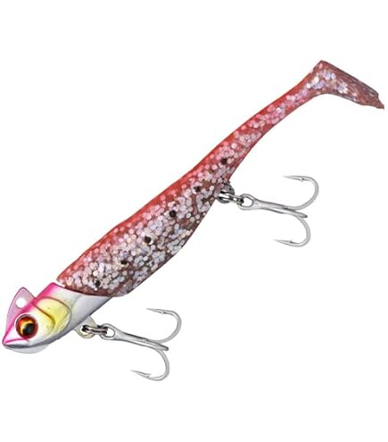 Amazon.co.jp: ダイワ(DAIWA) 鮃狂(フラットジャンキー)ロデム 4 21g