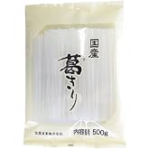 信濃産業 葛きり 500g
