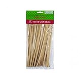Kole Imports CC911 Wood Craft Sticks [並行輸入品]