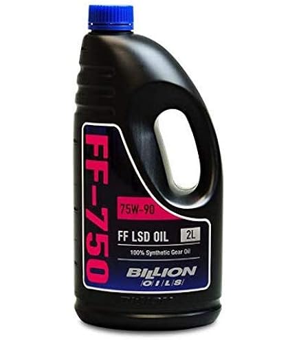 Amazon.co.jp: Omega (オメガ) 690 ギアオイル 1L SAE 75W-140 100