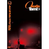 Amazon.co.jp: okuda tamio FANTASTIC TOUR 08 [DVD] : 奥田民生, 奥田