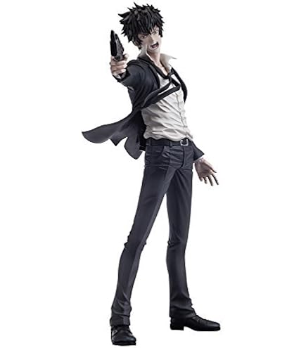 Amazon.co.jp: mensHdge technical statue No.12 PSYCHO‐PASS