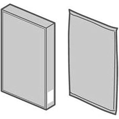 パナソニック 空気清浄機 交換 フィルター 集じん・脱臭フィルターセット F-ZDJS30
