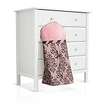 Bananafish Diaper Stacker, Brooke