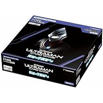 Amazon.co.jp: 【未開封カートン】ウルトラマン カードゲーム 