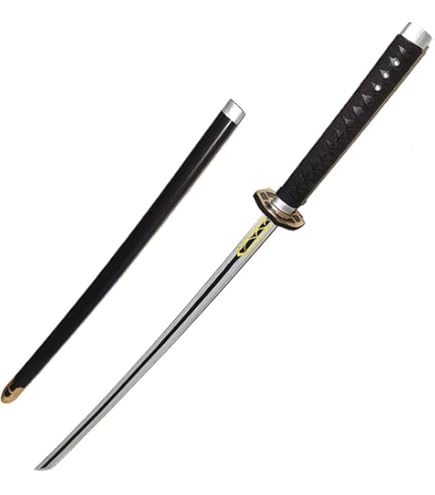 Amazon.co.jp: [COSMEET] 刀剣乱舞 孫六兼元 木製 模造刀 合集 模擬刀