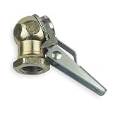 Westward 2HKY3 Air Chuck Direct Line Ball Foot Lock-on [並行輸入品]