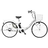 Amazon LUPINUS bySUISUI 26インチ 電動アシスト自転車 LP-BM-APX263