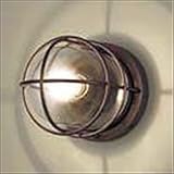 LIXIL TOEX　マリンライト PH-20型　8 VLA12 DB　ダークブラウン　【エクステリア照明 ライト】