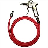 ヤマトエンジニアリング:PVCソフトブレードホース　エアーダスターガンセット