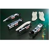 仮面ライダー電王 連結武装 DXデンガッシャー