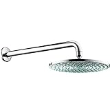 Hansgrohe(ハンスグローエ) レインダンス 240 エア壁付式オーバーヘッドシャワー