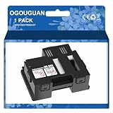 OGOUGUAN MC-G04 キャノン 用 MC-G04 互換メンテナンスボックス (1パック) 対応機種：G3360 G3370 G1330