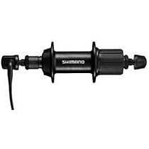 Shimano capreo FH-F700 フリーハブ24H 135mm Utah Trikes - Shimano Capreo FH-F700 Rear Hub - 9sp - 32H